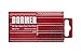 Dormer A19131M Jobber Drill Set, 0.3 mm - 1.0 mm x 0.05 mm + 0.38 mm, 0.52 mm, 0.58 mm, 0.78 mm, 0.82 mm Size