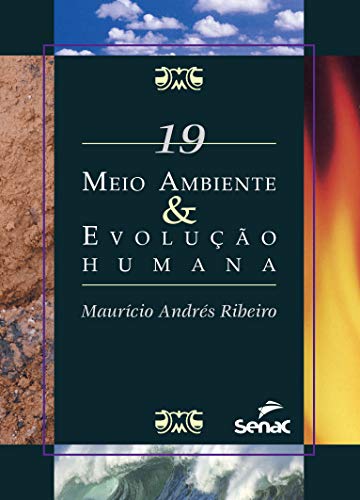 Meio ambiente & evolução humana: 19