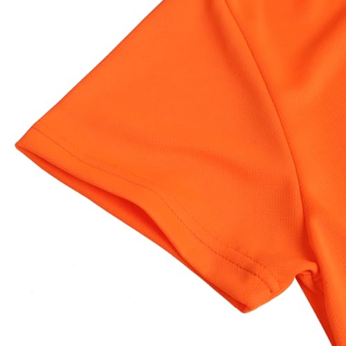 Image of Jingle Bongala Short Sleeve Athletic T-Shirt & Shorts Outfit Set