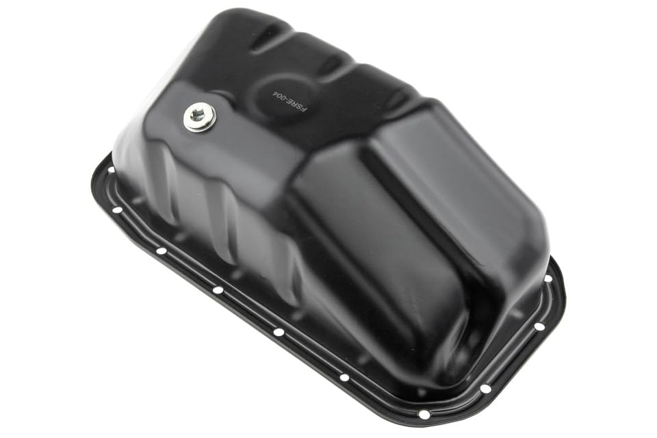 Cárter de aceite Renault Clio II y III para solucionar fugas de motor