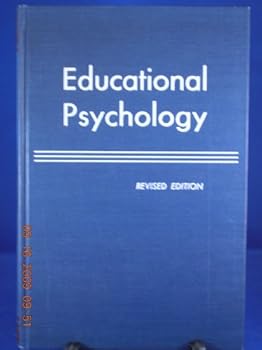 Hardcover Educational Psychology Book