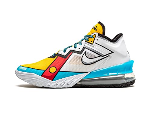 Nike Lebron 18 Low Stewie Griffin Limited Edition CV7562-104
