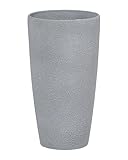 Couleur: Gris Matière: Matière secondaire: Polyresin Fibre de verre