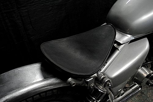 マグナ250 ソロシート 専用ソロシートKIT スプリングタイプ （ステッチ）/マグナ250
