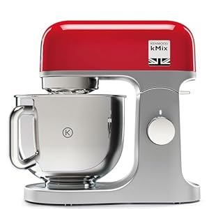 Kenwood kMix keukenmachine