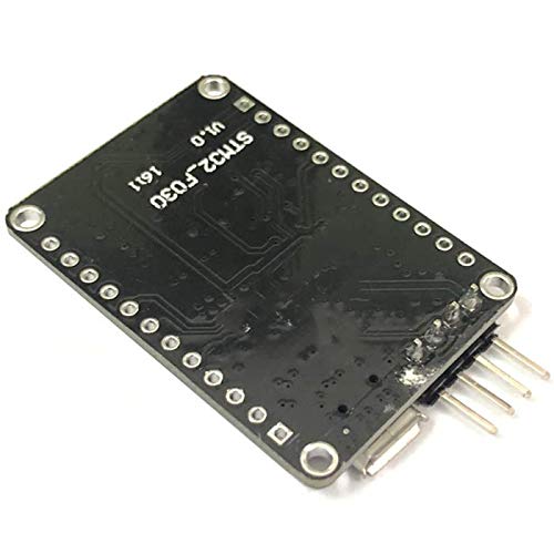SongHe STM32F030F4P6 Development Board/core Learning Board/Small System - Thumbnail 2