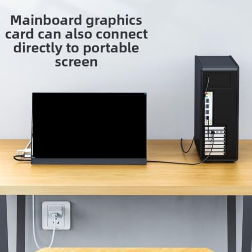 Cable USB-C de 2 metros para conectar gafas VR y monitores a PC con DP 4