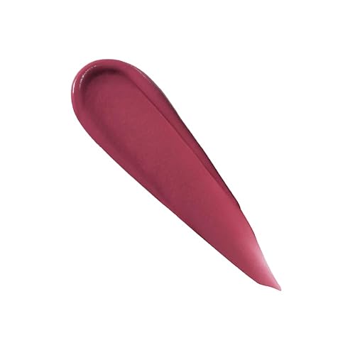 Miniatura 2 de Hyper-Fit Color Wear Tinte de labios Velvet Cream mate, tinte de labios vegano y seguro para pieles sensibles (#02 Fancy Mauve)