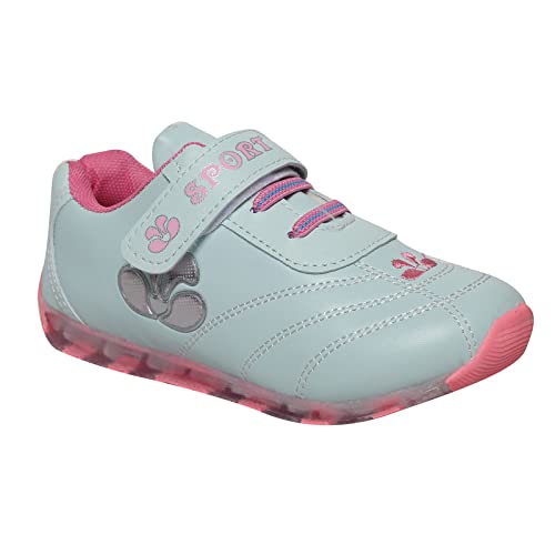 Prattle Foot LED Shoes for Boys and Girls, Shoes for Kids