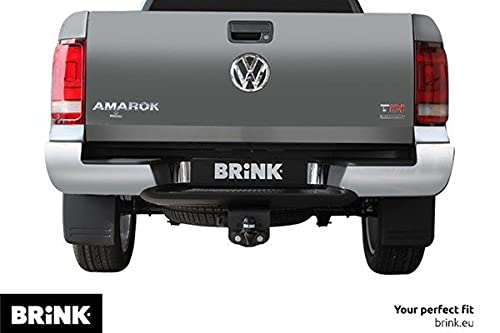 Brink 613200 - Anhängevorrichtung