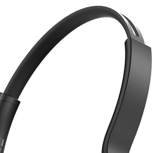 Wireless Bluetooth Headset with Mic for Calls