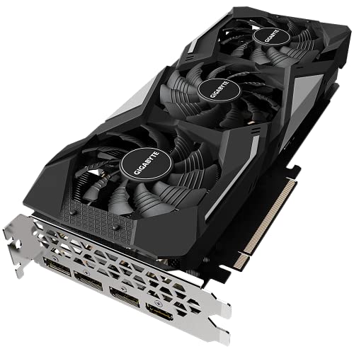 Gigabyte Radeon RX 5700 XT Gaming OC 8G