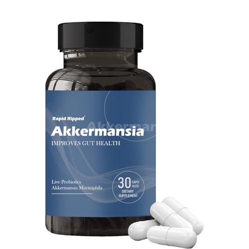 MAPUG Akkermansia Probiotic Review: Supercharge Your Gut Health?