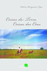 Capa de Coisas da Terra, Coisas dos Céus