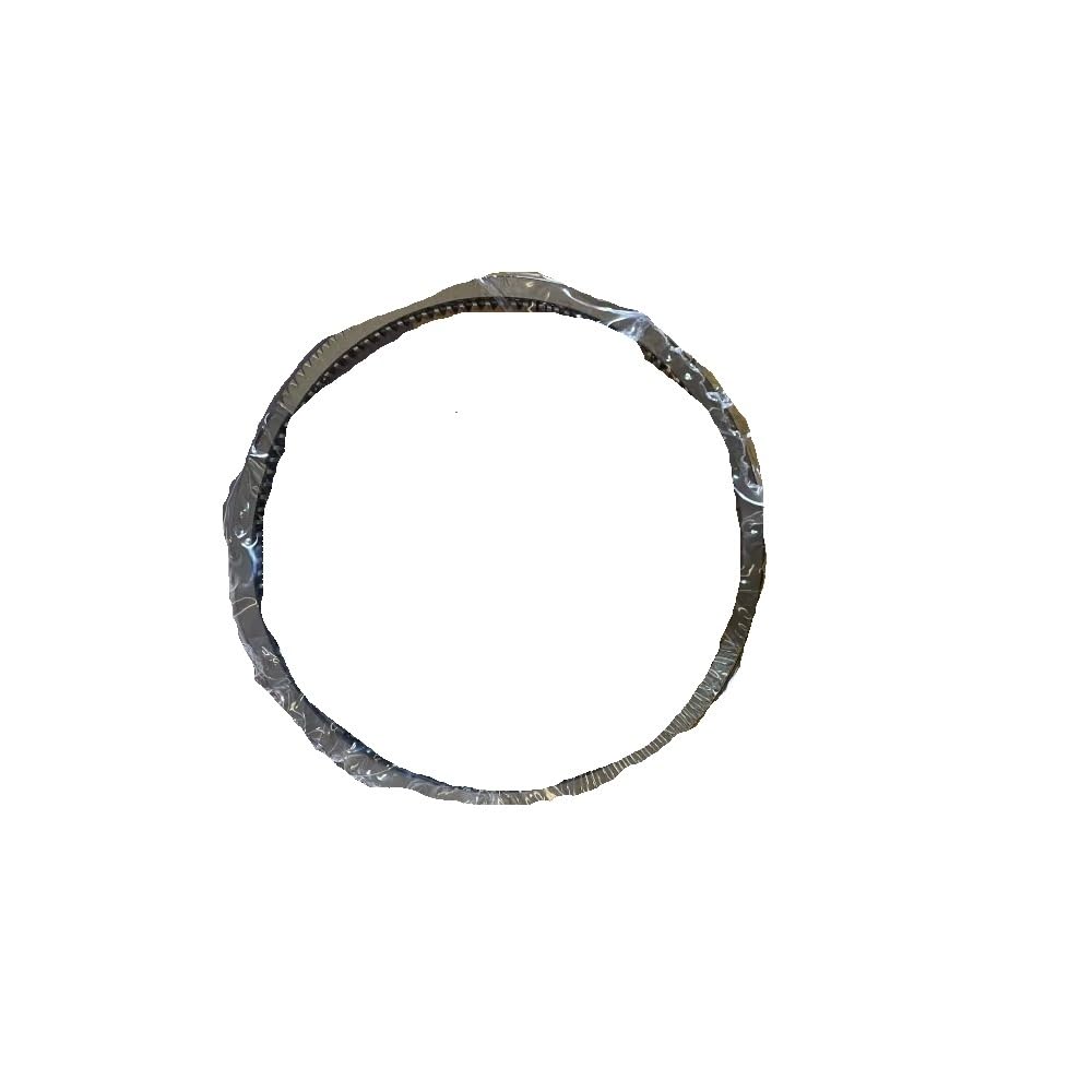 Compatible con YANMAR 2T72 3T72 3T72L Kit de reconstrucción de piezas de motor 3TN72 juego de anillos de pistón