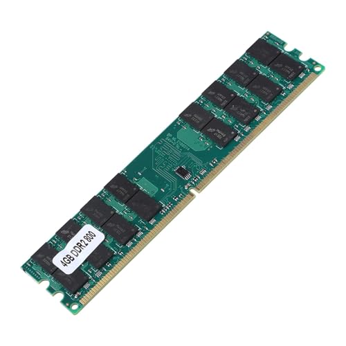 Memoria Ram Pc2 6400 Marca Mugast