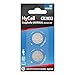 Produktbild Ansmann HyCell Knopfzelle 3V Lithium CR 2032, 2er Blister