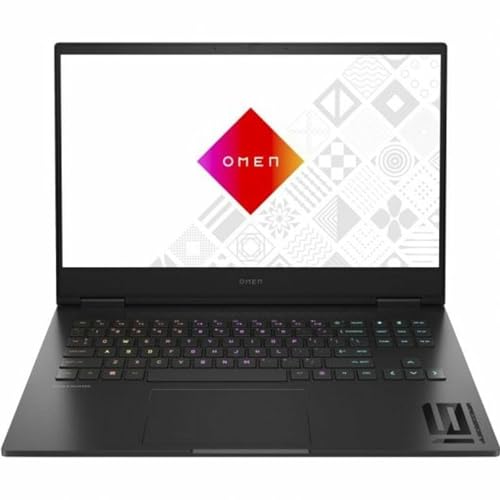 Riferimento: S7826132 HP Notebook OMEN Gaming Laptop 16-xf0016ns QWERTY spagnolo 1 TB SSD 32 GB RAM 16,1\
