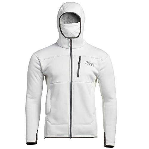 SITKA Gear Men's Traverse Hunting Hoody