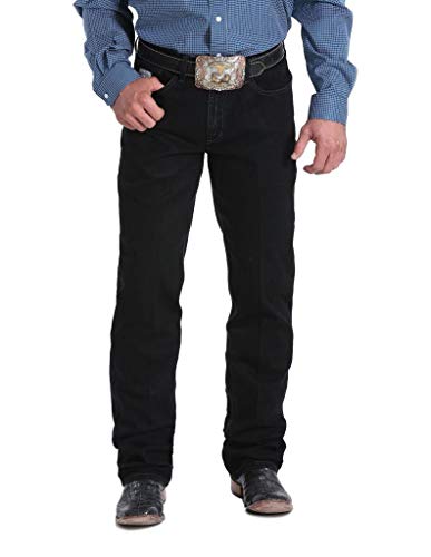 Cinch Mens Silver Label