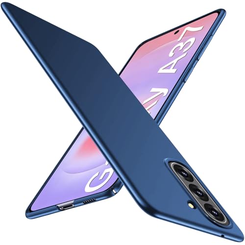 Coque Samsung A37 5G fine pour éviter les chutes et bris d'écran