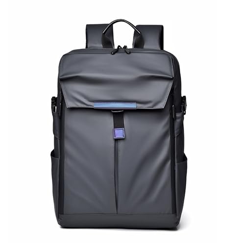 Image of Men's Unisex Multipurpose Casual Backpack & Water-Resistant Laptop Backpack - Stylish and Functional for Everyday Use