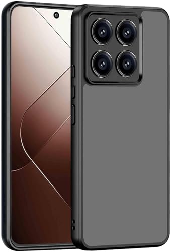 ZXZone �P�[�X Xiaomi 15T Pro �p �J�o�[ ��������i�� �}�b�g�� �ϏՌ� ��ʕی� �����Y�ی� �ČRMIL�K�i ����~�� �w��h�~ ���ϖh�~ �X�g���b�v�z�[���t�� ���C�����X�[�d�Ή� �X�}�z�P�[�X �u���b�N (Xiaomi 15T P