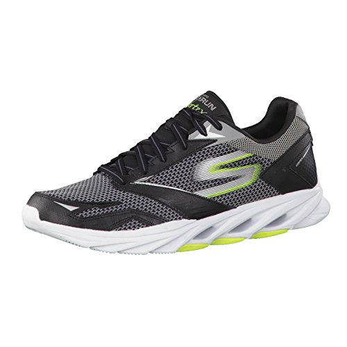 Skechers Go Run Vortex pour éviter la fatigue des pieds en sport et loisirs