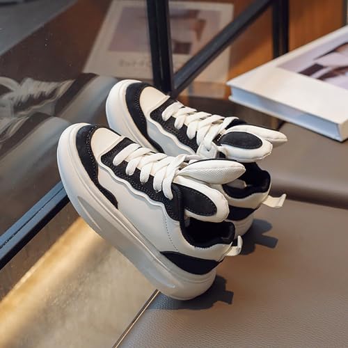 Kids Easter Rabbit Running Shoes Boys Girls Bunny Ear Tennis Athletic Lightweight Sneakers for Walking Gym Sports3