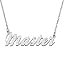 Master - Silver