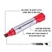 Mr. Pen- Jumbo Permanent Markers, 4 Pack, Assorted Color, Chisel Tip, Large, King, Color Permanent Markers Set, Huge Poster Markers