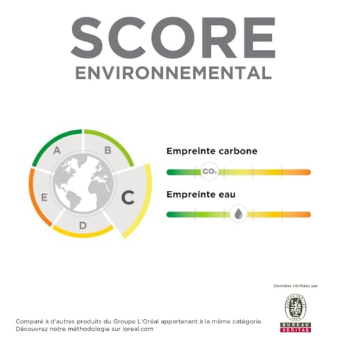 La Roche-Posay - Anthelios - Brume Visage SPF 50 - Protection Solaire Haute Performance - Fini Mat Invisible et Résistante à l’Eau - Brume Solaire 50 Adaptée aux Peaux Sensibles et Mixtes
