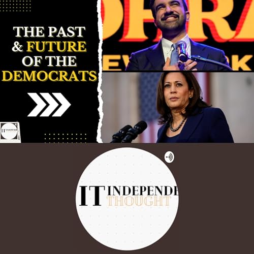 Why Did Kamala Harris Lose The 2024 Election? Is Zohran Mamdani The New Face Of The Democrats?