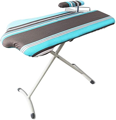 Supports à Repasser de Grande Surface en Métal de Salon et Maison - 103 x 55 x 80 cm