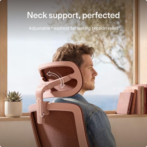 professional ergonomic chair customer opinions product image