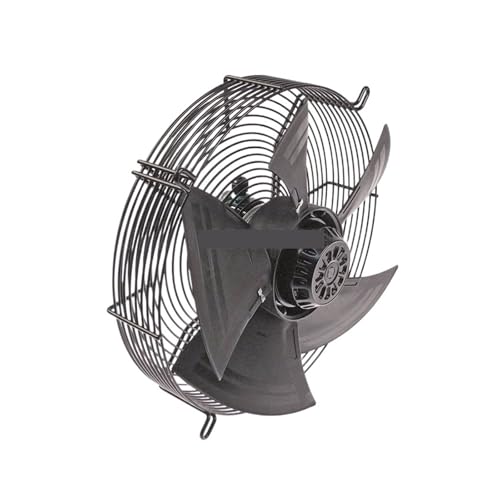 Ventilateur de refroidissement S4E350-AN02-43 modèle 350mm de rechange thermique