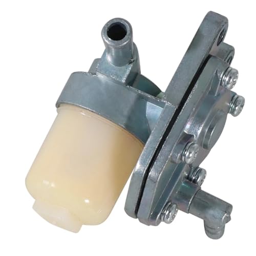 Interrupteur de carburant VTT KM pour réparer une fuite d'essence