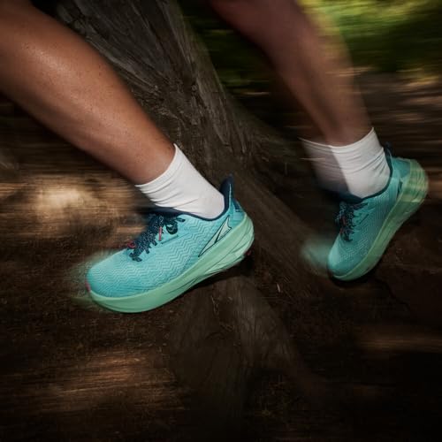Image of ALTRA Women's Experience Wild Trail Running Shoe