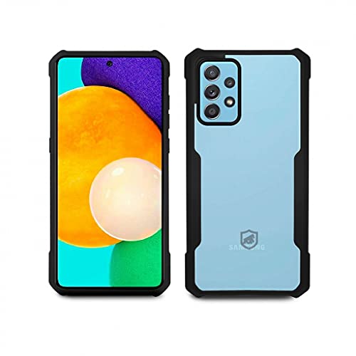 Capa para Samsung Galaxy A52 / A52s - Dual Shock X - Gshield