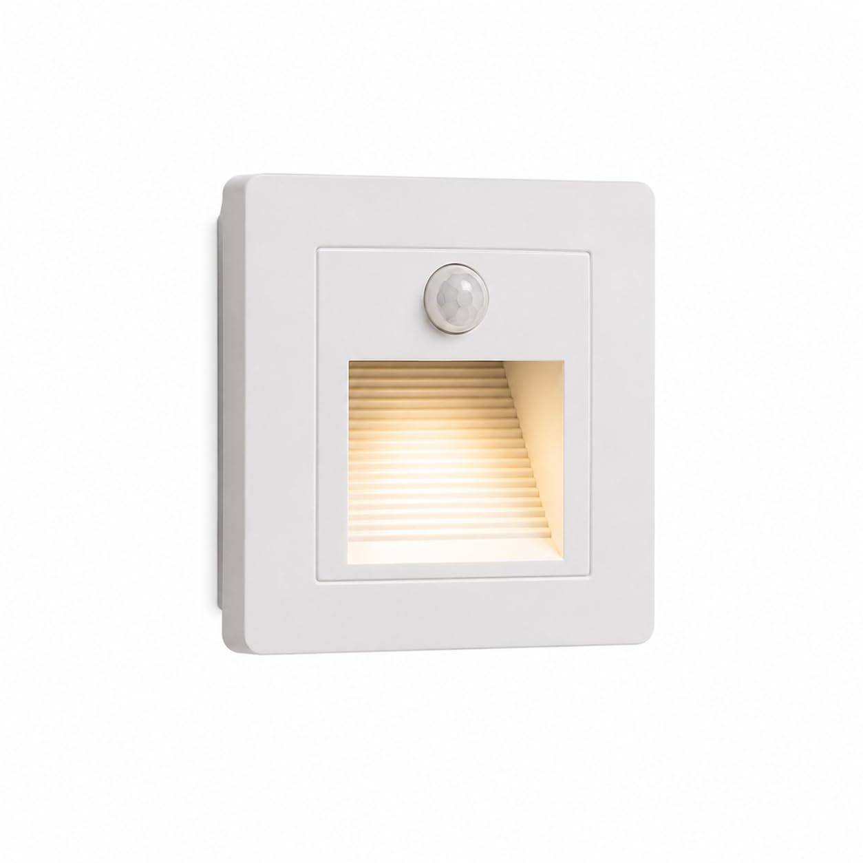 3W LED Foot Light with Motion Sensor, Warm White | LED Light-image-30