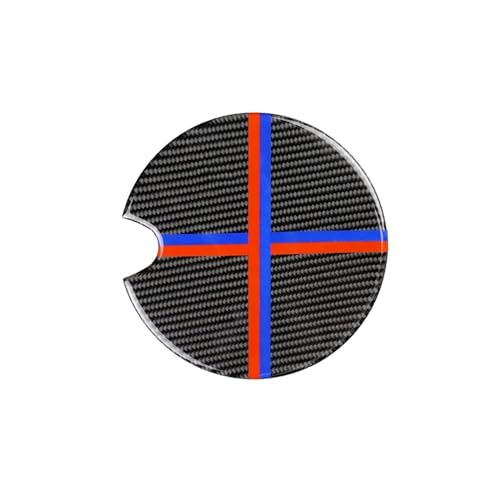 Autocollant couvercle gazole réservoir Cooper R50 R52 R56 R57 R58 R59