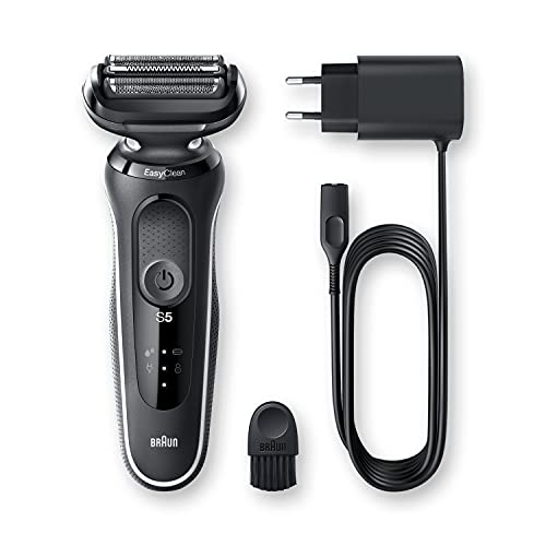 BRAUN Rasoir rechargeable Série 5 50W1000S - vue 10