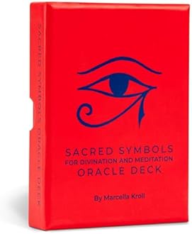 The Sacred Symbols Oracle