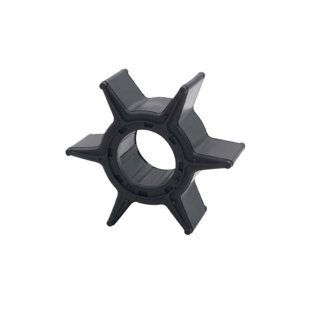 Turbine de pompe à eau pour naviguer en mer sereinement avec votre moteur hors-bord F50 F60
