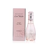 Donna Davidoff Cool Water Tender Sea Rose Eau de Toilette, Donna, 50 ml