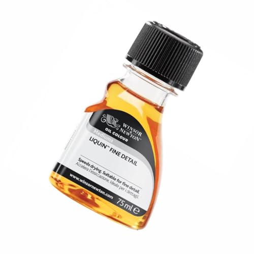 Winsor & Newton Liquin Fine Detail Medium 75 Ml