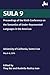 SULA 9: Proceedings of the Ninth Conference on the Semantics of Under-Represented Languages in the Americas