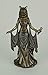 Veronese Design Bastet Egyptian Goddess of Protection Statue Sculpture 10
