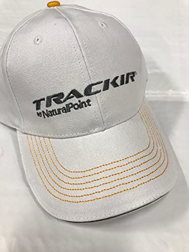 TrackIr 5 Premium Head Tracking with Trackir Hat