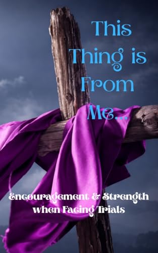This Thing is From Me